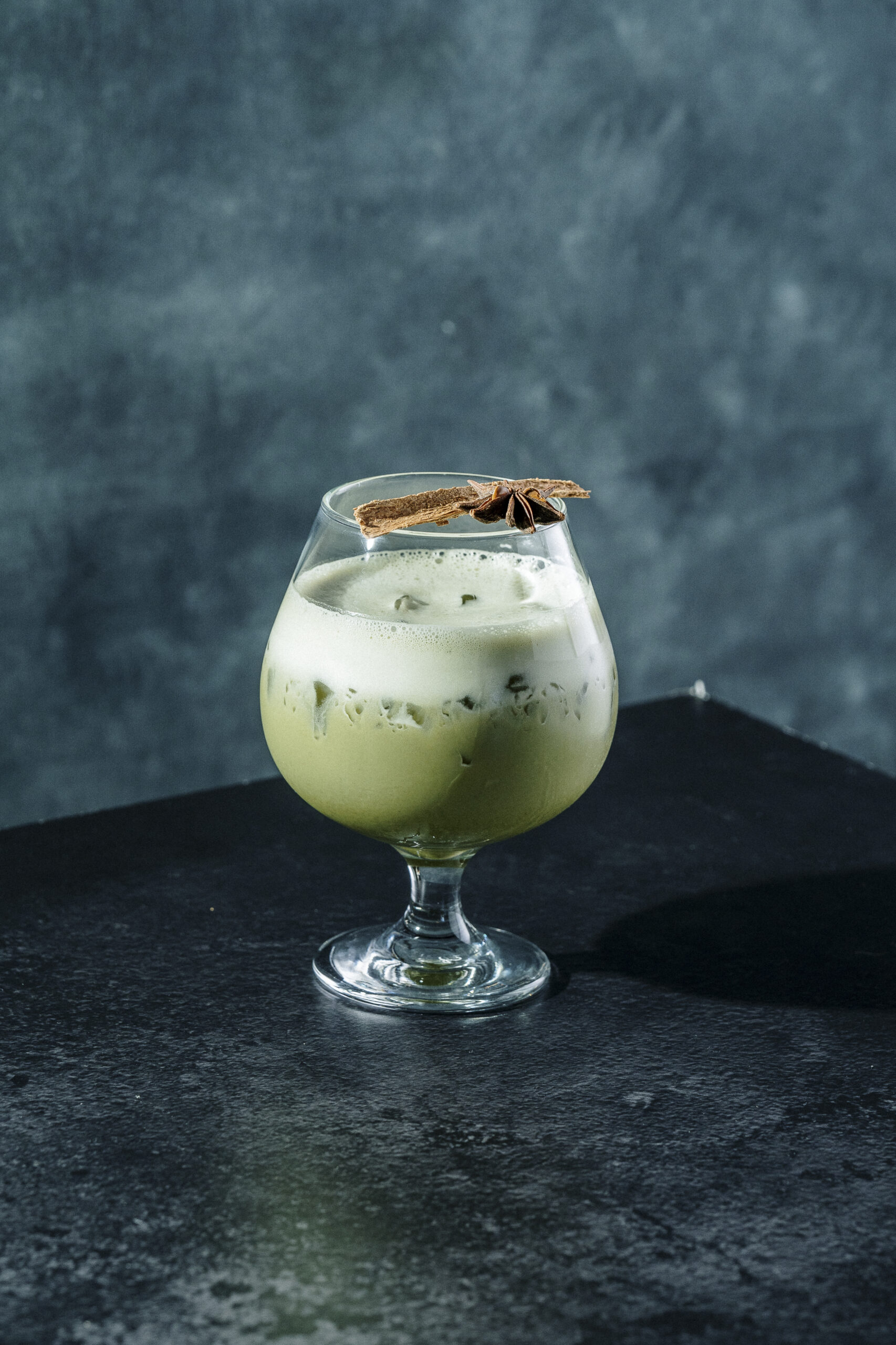 CARAJILLO MATCHA